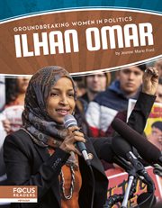 Ilhan omar cover image