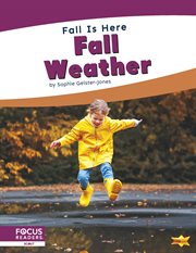 Fall weather cover image