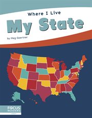 My state cover image