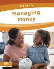 Managing money cover image