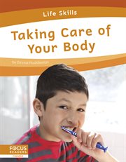 Taking care of your body cover image