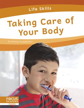 Cover image for Taking Care of Your Body