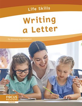 Cover image for Writing a Letter