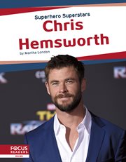 Chris Hemsworth cover image