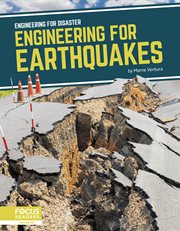 Engineering for earthquakes cover image