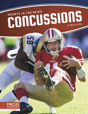 Concussions cover image