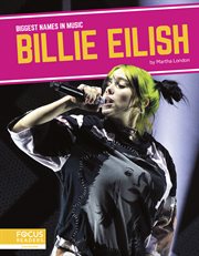 Billie eilish cover image