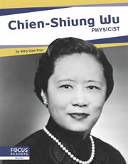 Chien-shiung Wu : physicist cover image