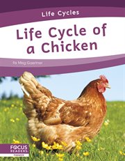 Life cycle of a chicken cover image