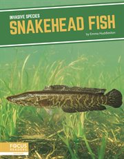 Snakehead fish cover image