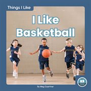 I like basketball cover image