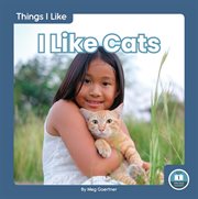 I like cats cover image