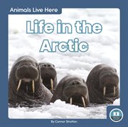 Life in the arctic cover image