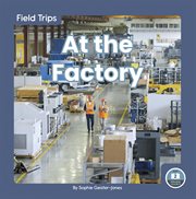 At the factory cover image
