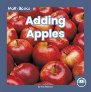 Adding apples cover image
