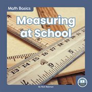 Measuring at school cover image