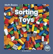 Sorting toys cover image