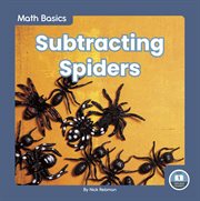 Subtracting spiders cover image