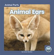 Animal ears cover image