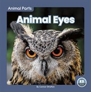 Animal Eyes cover image