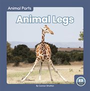 Animal legs cover image
