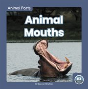 Animal mouths cover image