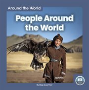 People around the world cover image