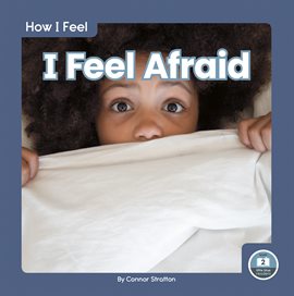 Cover image for I Feel Afraid