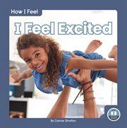 I feel excited cover image