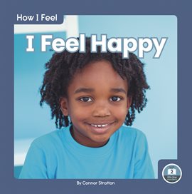 Cover image for I Feel Happy