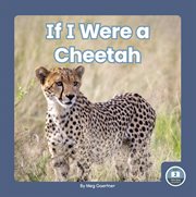 If i were a cheetah cover image