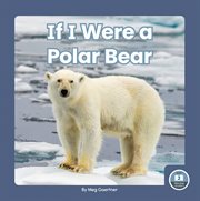 If i were a polar bear cover image