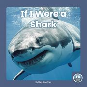 If I were a shark cover image