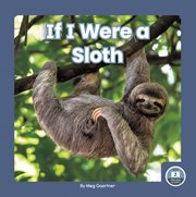 If I were a sloth cover image