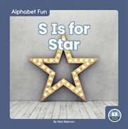 S is for star cover image
