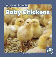 Baby Chickens cover image