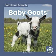 Baby Goats cover image