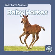 Baby Horses cover image