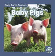 Baby Pigs cover image