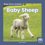 Baby Sheep cover image