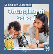 Struggling at School cover image