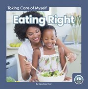 Eating Right cover image