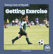 Getting Exercise cover image