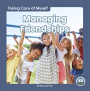 Managing Friendships cover image