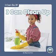 I Can Clean Up cover image