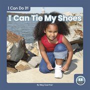 I Can Tie My Shoes cover image