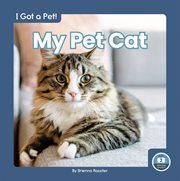 My Pet Cat cover image
