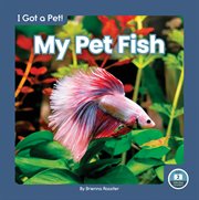 My Pet Fish cover image