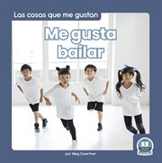 Me gusta bailar (i like to dance) cover image