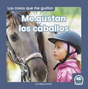 Me gustan los caballos (i like horses) cover image